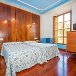 Castillo De Gauzon Hotel Salinas (Castrillon)