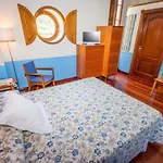 Hotel Castillo De Gauzon Salinas (Castrillon)