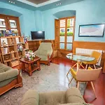 Hotel Castillo De Gauzon Salinas (Castrillon)