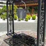 Castillo De Gauzon Hotel Salinas (Castrillon)
