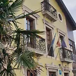 Castillo De Gauzon Hotel 3*