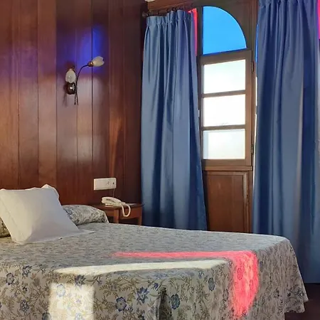 Castillo De Gauzon Ξενοδοχείο 3*