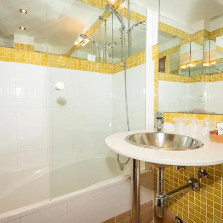 酒店 卡斯蒂洛高森酒店 萨利纳斯