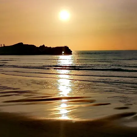 酒店 卡斯蒂洛高森酒店