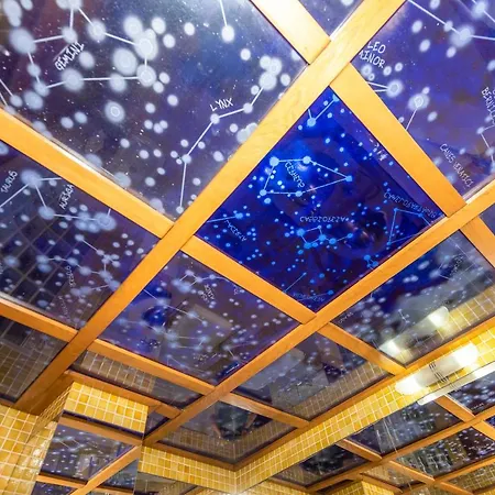 卡斯蒂洛高森酒店 酒店 3*