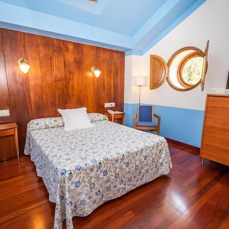 卡斯蒂洛高森酒店