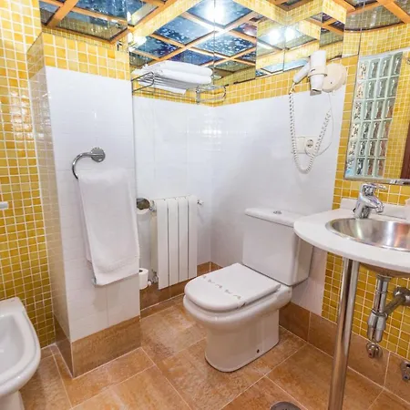 Castillo De Gauzón Hotel 3*