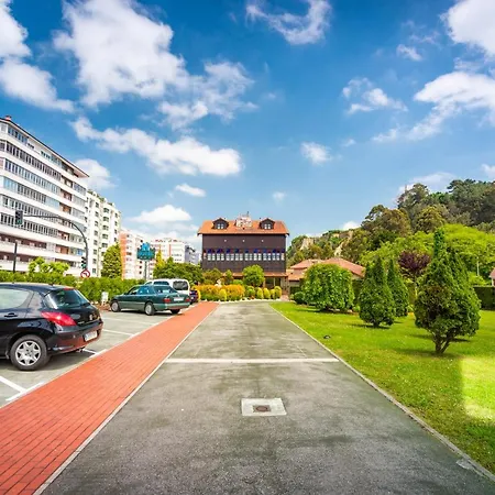 卡斯蒂洛高森酒店