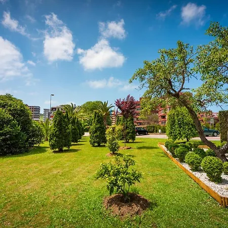 Castillo De Gauzon Hotel Salinas (Castrillon)