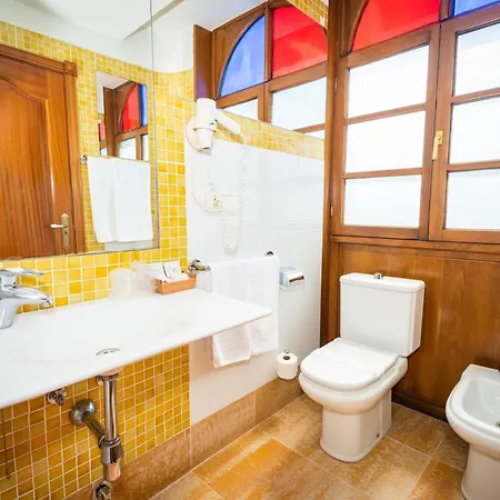 Castillo De Gauzon Hotel 3*