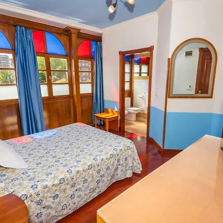 酒店 卡斯蒂洛高森酒店