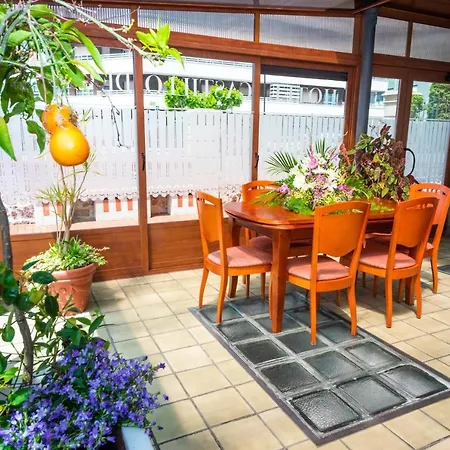 卡斯蒂洛高森酒店 酒店