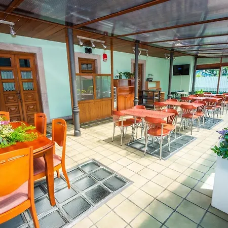 Castillo De Gauzón Hotel 3*