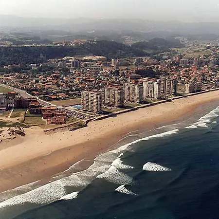 卡斯蒂洛高森酒店 3*