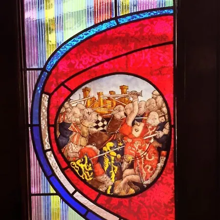 卡斯蒂洛高森酒店 酒店 萨利纳斯