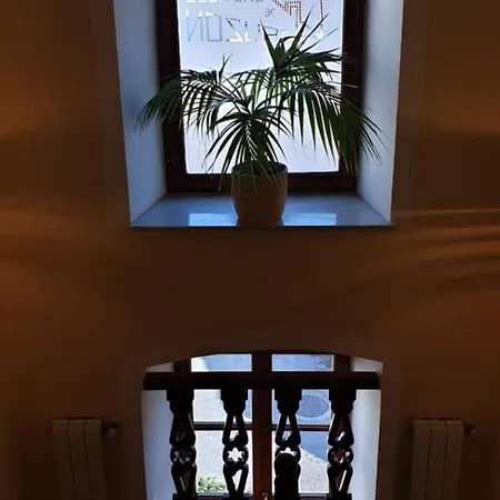 卡斯蒂洛高森酒店 萨利纳斯