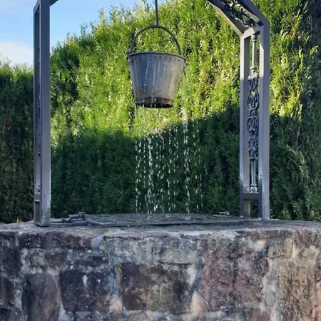 酒店 卡斯蒂洛高森酒店