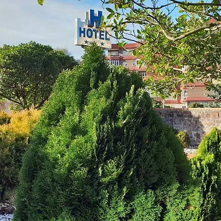 Castillo De Gauzon Hotel Salinas (Castrillon)