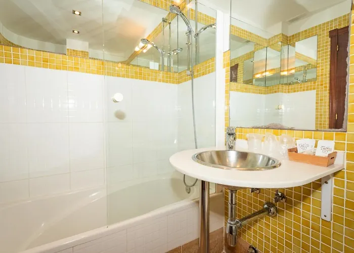 Hotel Castillo De Gauzon Salinas (Castrillon)