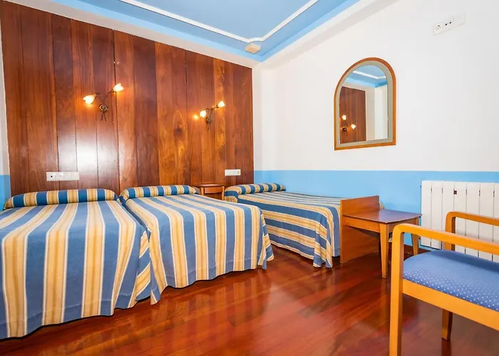 Castillo De Gauzón 3* Salinas (Castrillon)