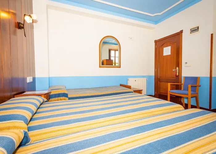 Castillo De Gauzon 3* Salinas (Castrillon)