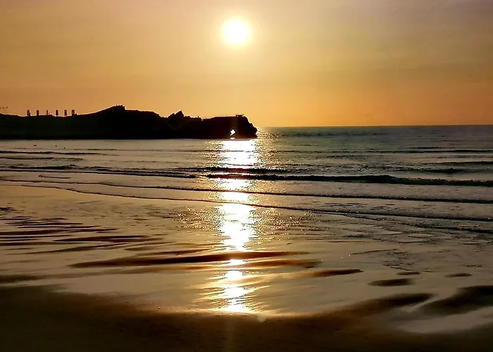 Hotel Castillo De Gauzón