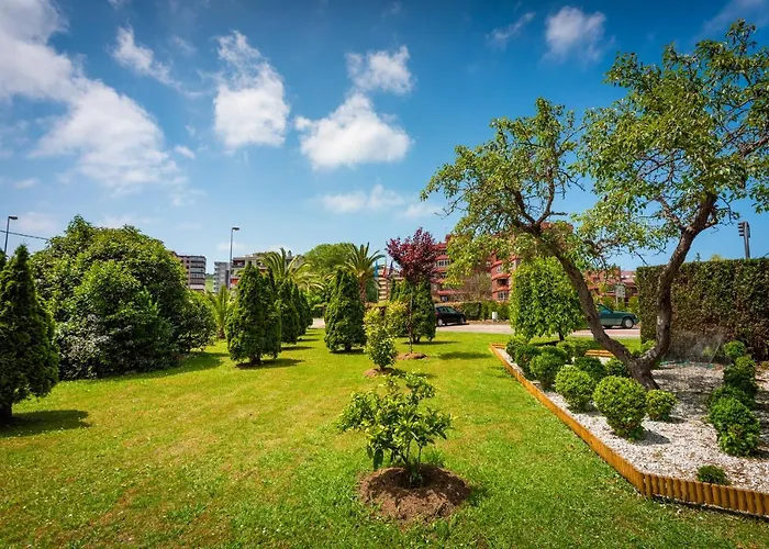 Castillo De Gauzón Hotel Salinas (Castrillon)