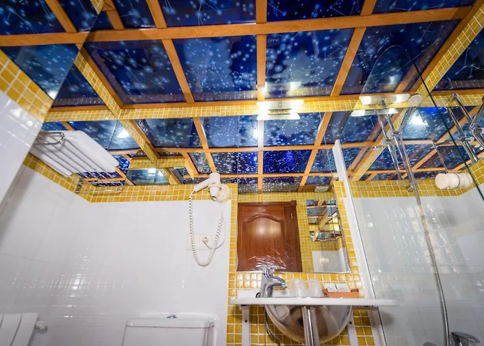 Castillo De Gauzon 3* Salinas (Castrillon)