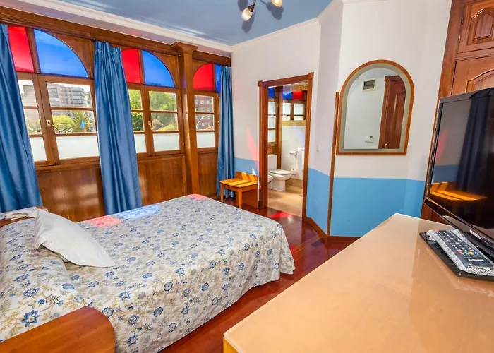 Hotel Castillo De Gauzon