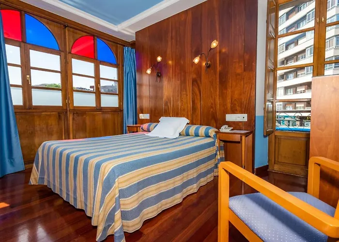 Castillo De Gauzon 3* Salinas (Castrillon)