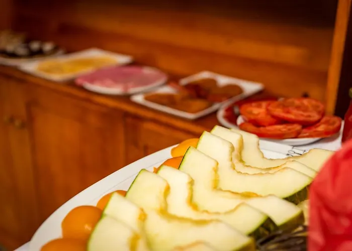 Hotel Castillo De Gauzón