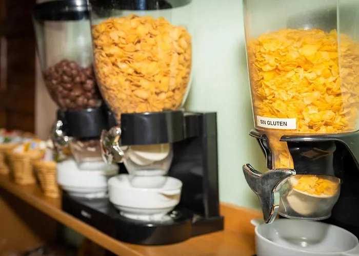 Hotel Castillo De Gauzón