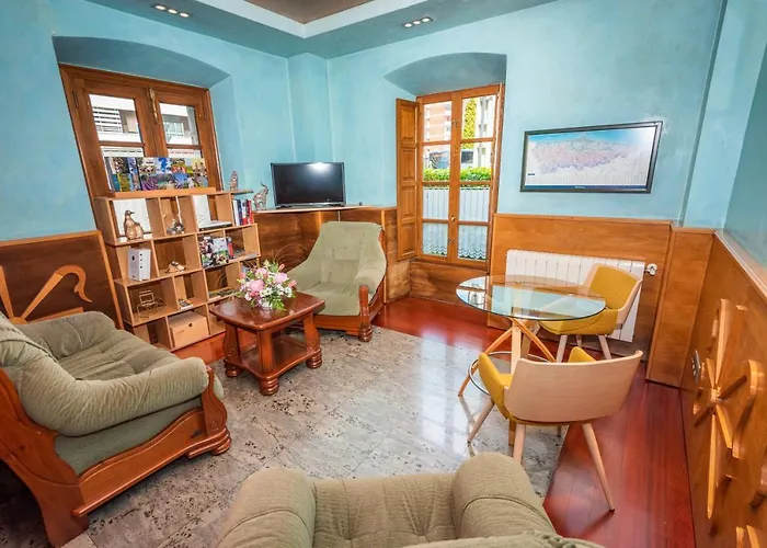 Hotel Castillo De Gauzon Salinas (Castrillon)