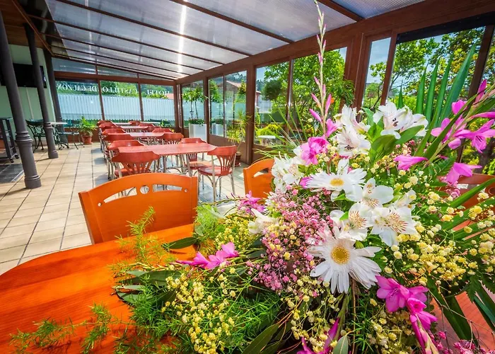 Castillo De Gauzón 3* Salinas (Castrillon)