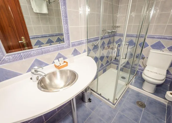 Castillo De Gauzon Hotel Salinas (Castrillon)