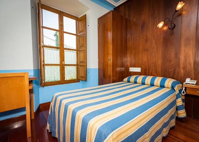 Hotel Castillo De Gauzon Salinas (Castrillon)