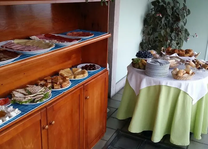 Hotel Castillo De Gauzon Salinas (Castrillon)