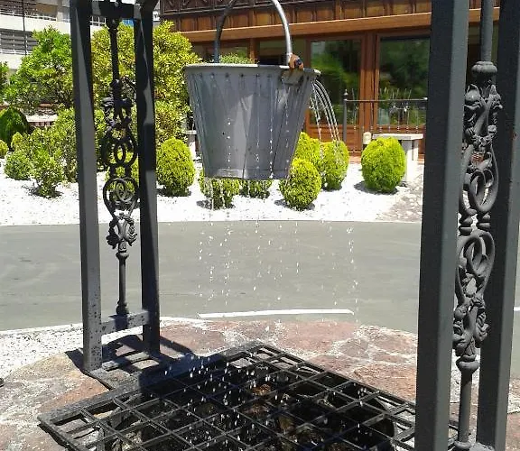 Castillo De Gauzon Hotel Salinas (Castrillon)