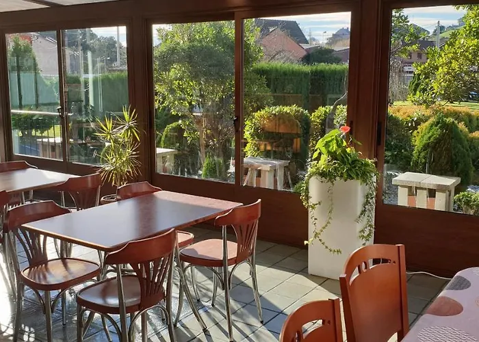 Castillo De Gauzón Hotel Salinas (Castrillon)