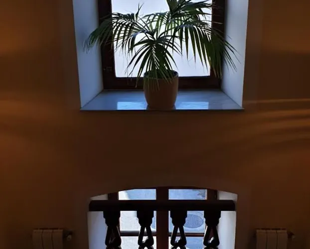 Castillo De Gauzón Salinas (Castrillon)