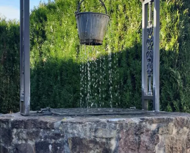 Hotel Castillo De Gauzon