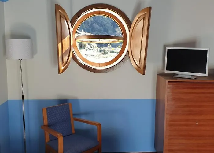 Castillo De Gauzón 3* Salinas (Castrillon)