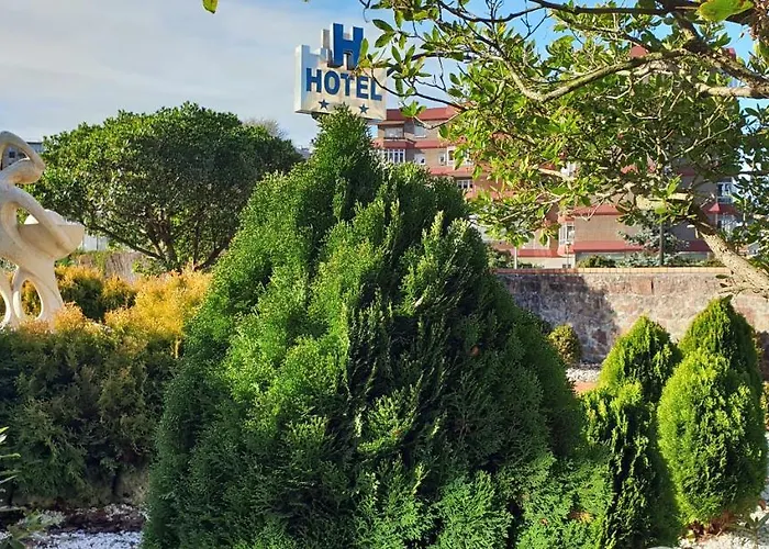 Castillo De Gauzón Hotel Salinas (Castrillon)