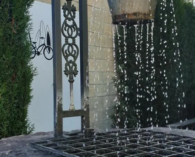 Castillo De Gauzon Hotel Salinas (Castrillon)