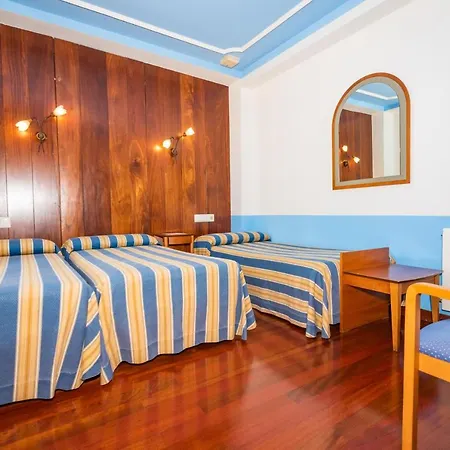 Castillo De Gauzon 3* Salinas (Castrillon)