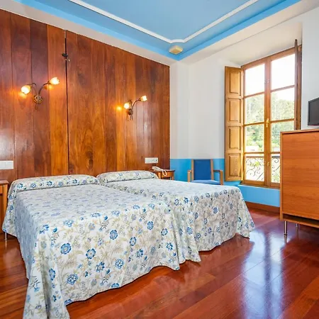 Castillo De Gauzon Hotel Salinas (Castrillon)