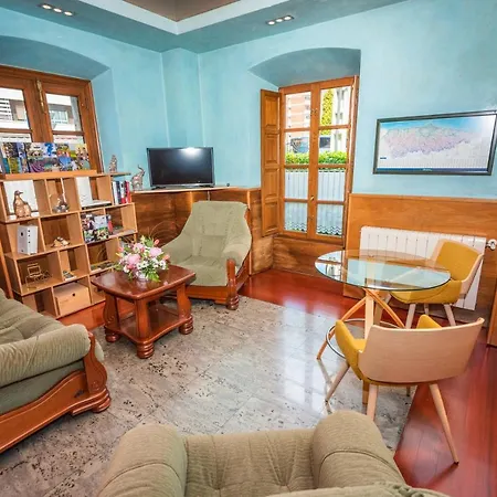 Hotel Castillo De Gauzon Salinas (Castrillon)