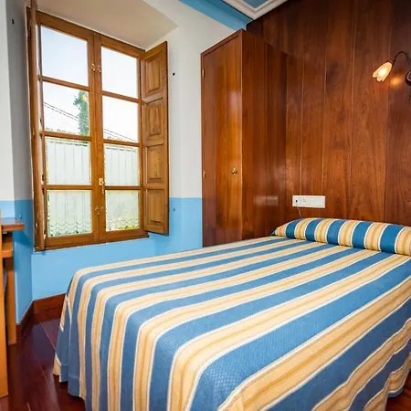 Hotel Castillo De Gauzon Salinas (Castrillon)