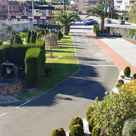 Castillo De Gauzon
